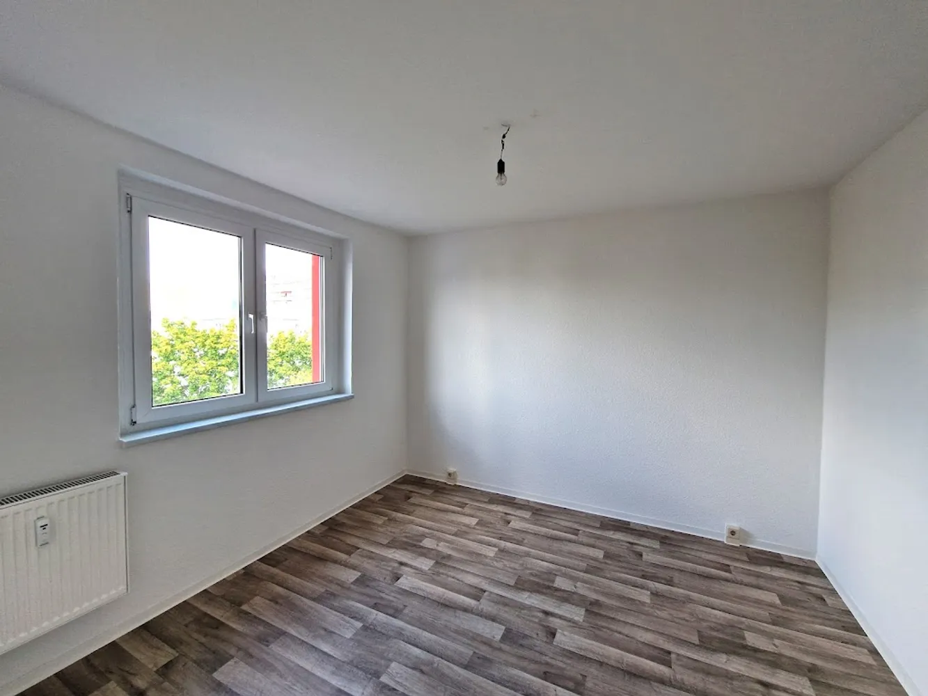 4 Zimmer Wohnung mit 73 m² in Neubrandenburg – Bild 3