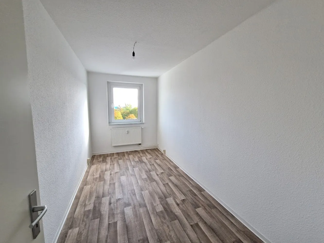 4 Zimmer Wohnung mit 73 m² in Neubrandenburg – Bild 4