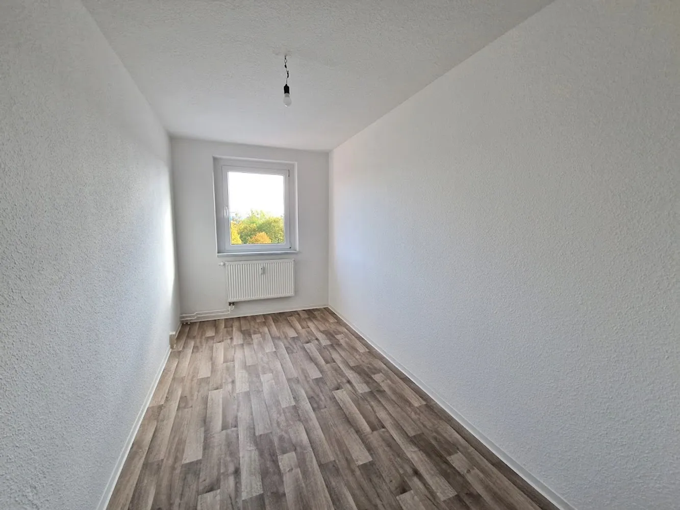 4 Zimmer Wohnung mit 73 m² in Neubrandenburg – Bild 5