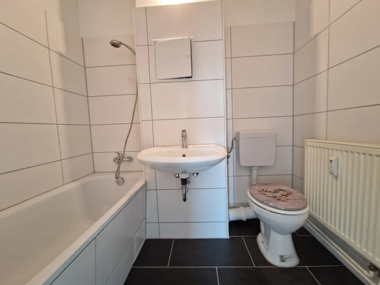 4 Zimmer Wohnung mit 73 m² in Neubrandenburg – Bild 6