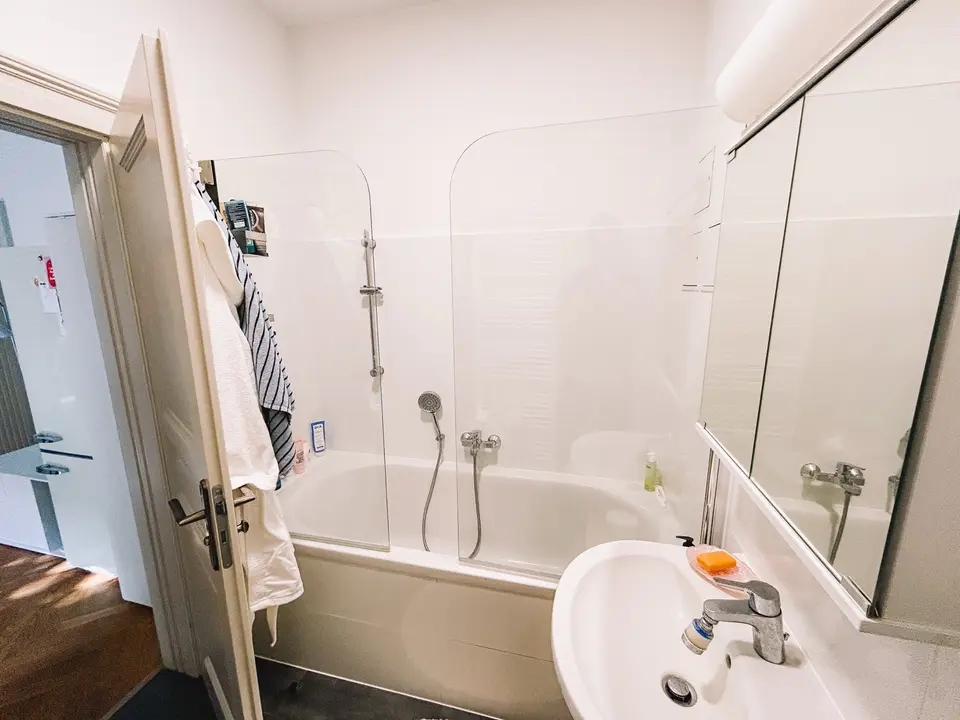 3 Zimmer Wohnung mit 80 m² in Leipzig – Bild 7