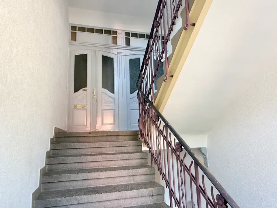 2 Zimmer Wohnung mit 79 m² in Limbach-Oberfrohna – Bild 3