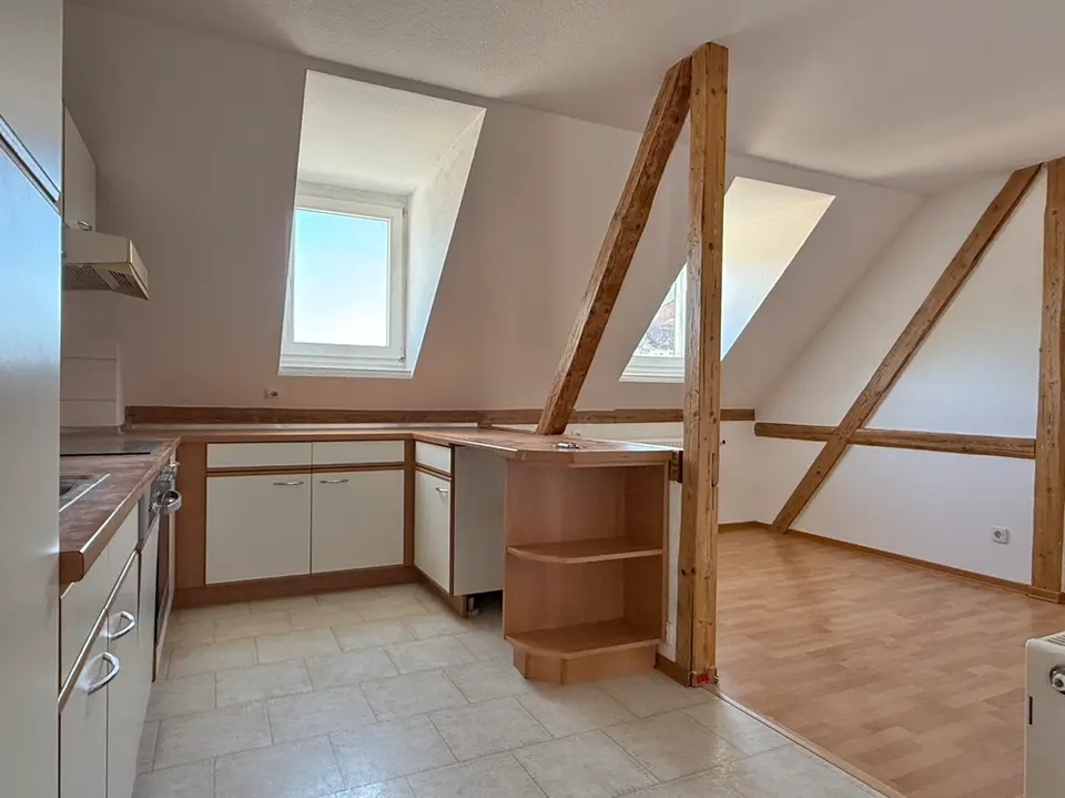 2 Zimmer Wohnung mit 79 m² in Limbach-Oberfrohna – Bild 8
