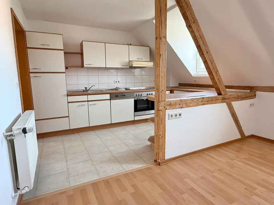 2 Zimmer Wohnung mit 79 m² in Limbach-Oberfrohna – Bild 9