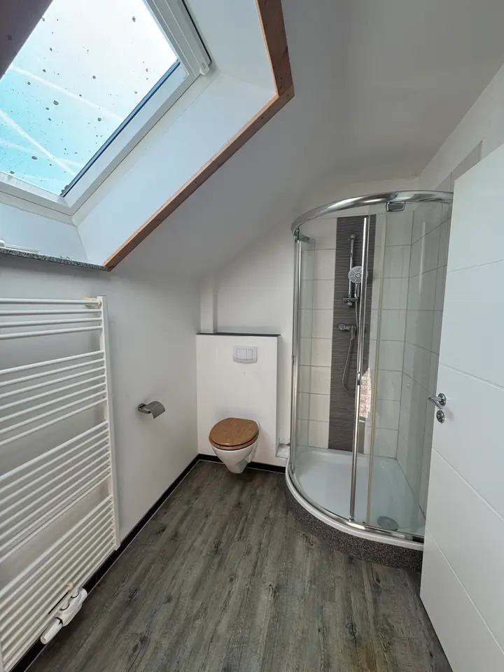 8 Zimmer Wohnung mit 200 m² in Peine – Bild 7