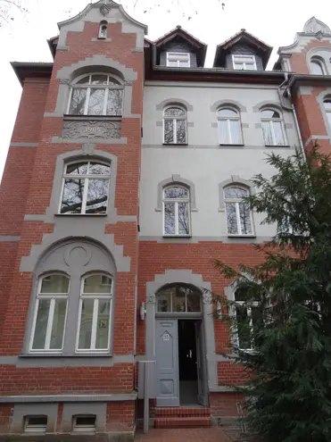 3 Zimmer Wohnung mit 81 m² in Erfurt – Bild 1