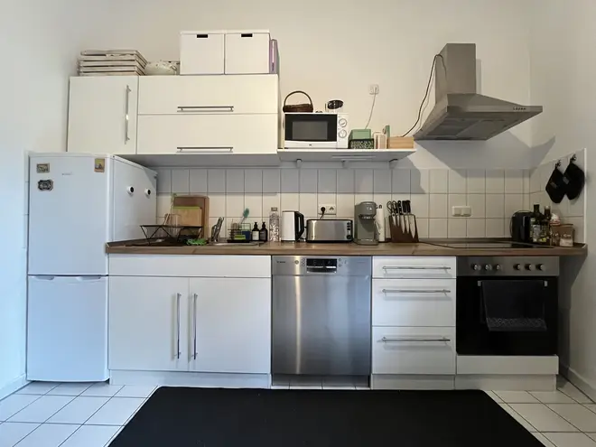 3 Zimmer Wohnung mit 81 m² in Erfurt – Bild 11