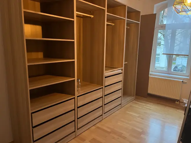 3 Zimmer Wohnung mit 81 m² in Erfurt – Bild 12