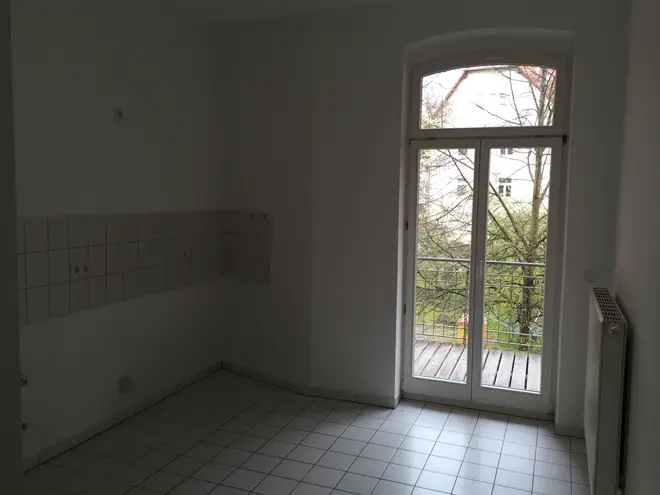 3 Zimmer Wohnung mit 81 m² in Erfurt – Bild 3