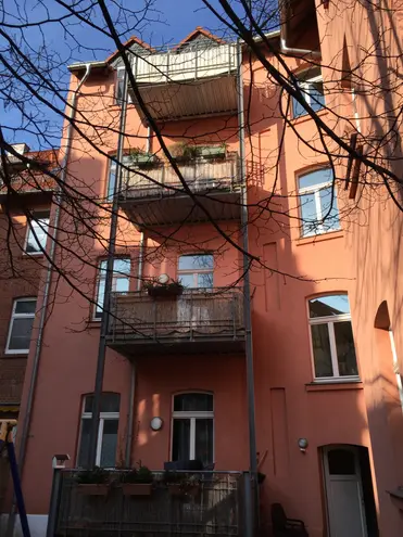3 Zimmer Wohnung mit 81 m² in Erfurt – Bild 4