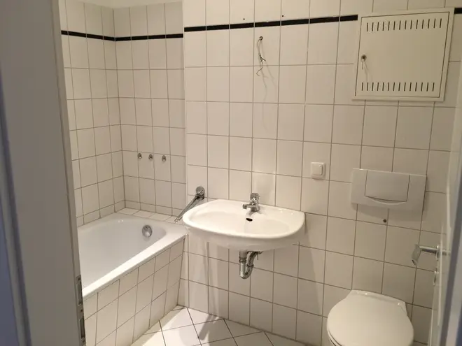 3 Zimmer Wohnung mit 81 m² in Erfurt – Bild 8