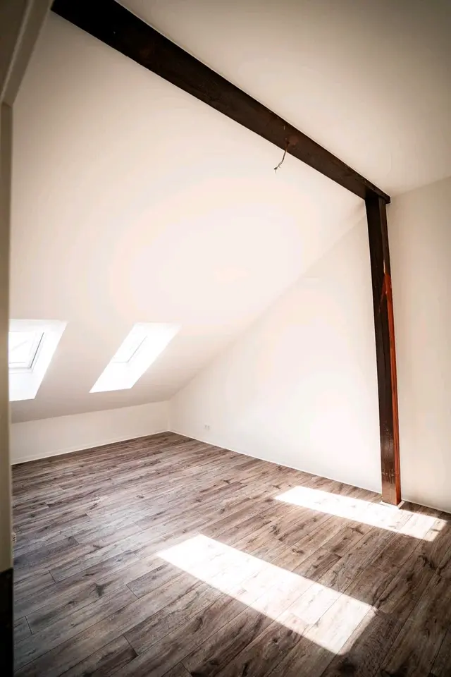 WG-Zimmer mit 120 m² in Bremerhaven – Bild 1