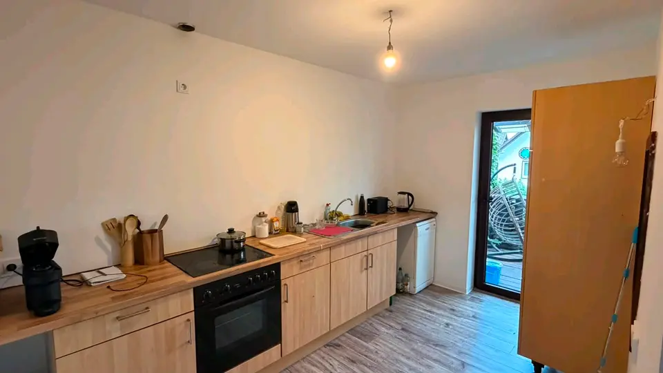 WG-Zimmer mit 120 m² in Bremerhaven – Bild 3