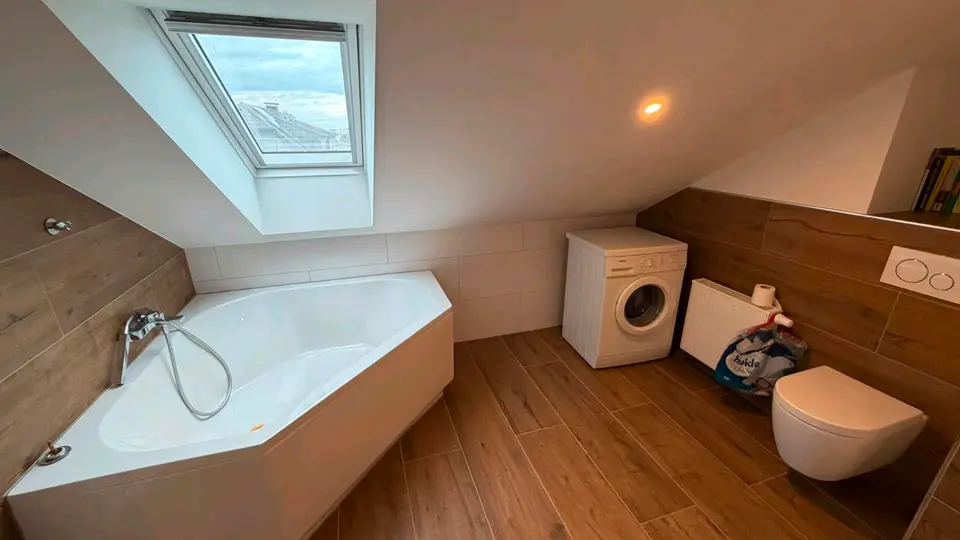 WG-Zimmer mit 120 m² in Bremerhaven – Bild 5