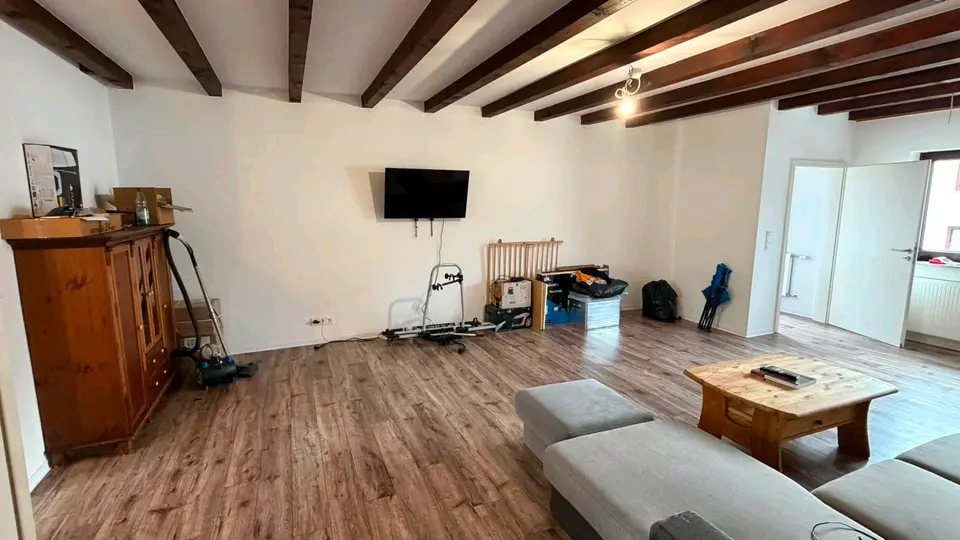 WG-Zimmer mit 120 m² in Bremerhaven – Bild 6