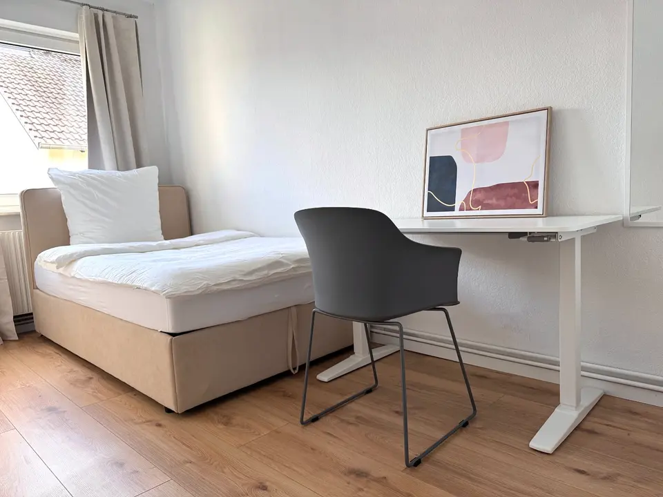 WG-Zimmer mit 120 m² in Bremerhaven – Bild 8