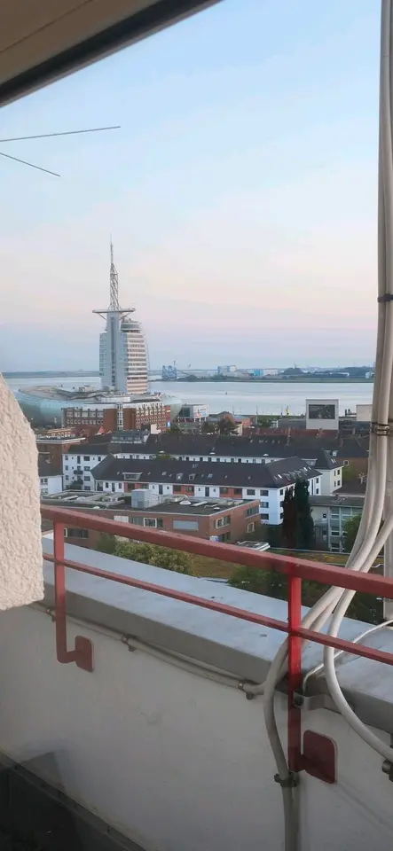 WG-Zimmer mit 120 m² in Bremerhaven – Bild 10