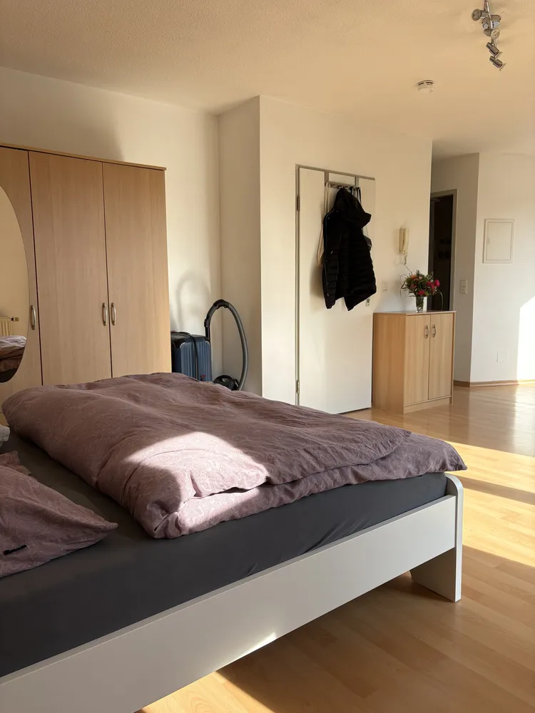 1 Zimmer Wohnung mit 29 m² in Regensburg – Bild 3