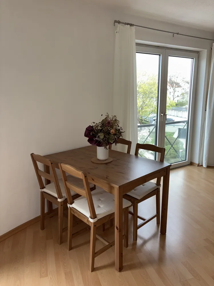 1 Zimmer Wohnung mit 29 m² in Regensburg – Bild 4