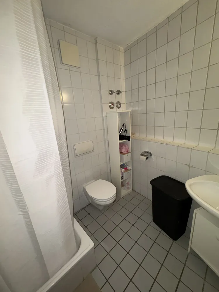 1 Zimmer Wohnung mit 29 m² in Regensburg – Bild 6