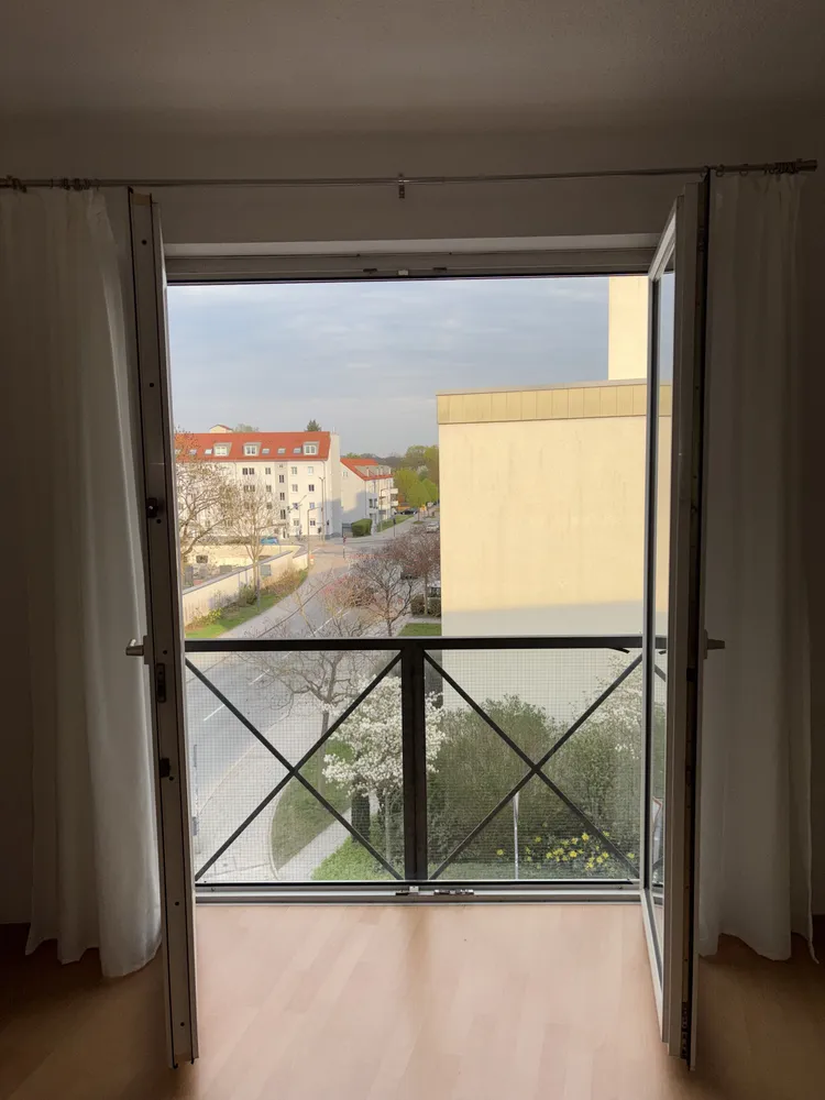 1 Zimmer Wohnung mit 29 m² in Regensburg – Bild 7