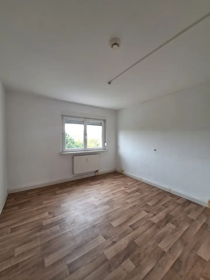 3 Zimmer Wohnung mit 61 m² in Eisenach – Bild 2
