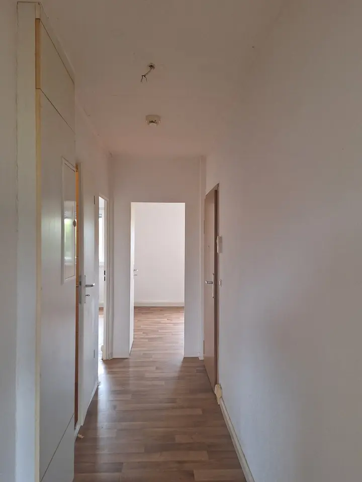 3 Zimmer Wohnung mit 61 m² in Eisenach – Bild 4