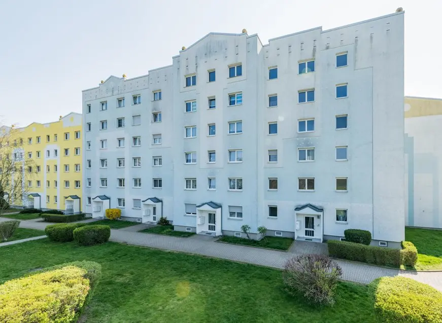 3 Zimmer Wohnung mit 61 m² in Eisenach – Bild 9