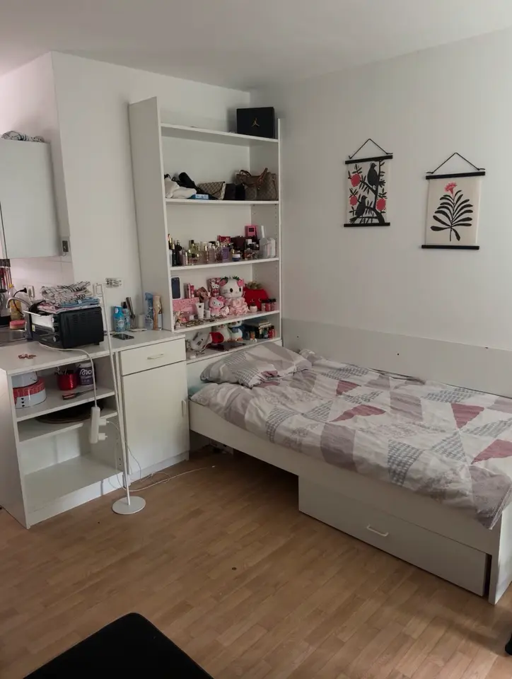 Studio mit 20 m² in Regensburg – Bild 2