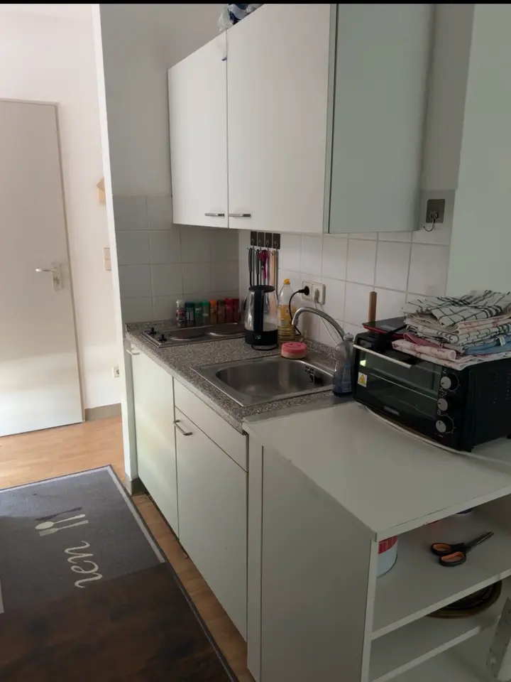Studio mit 20 m² in Regensburg – Bild 4