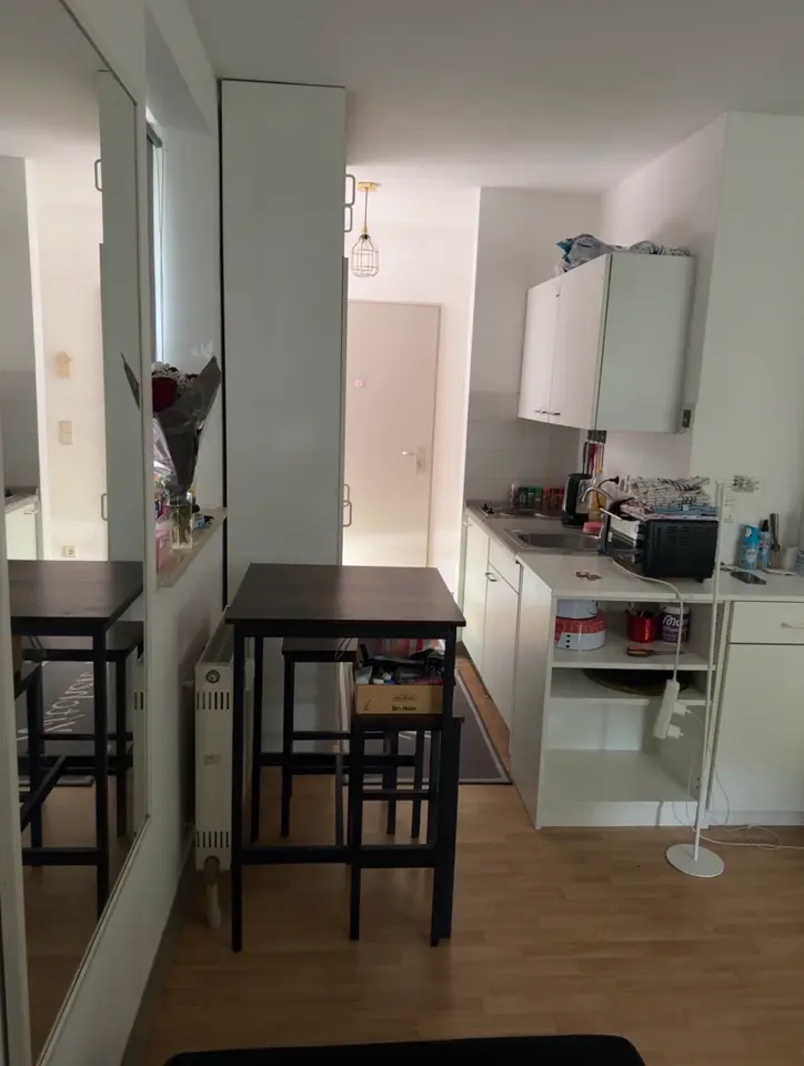 Studio mit 20 m² in Regensburg – Bild 5
