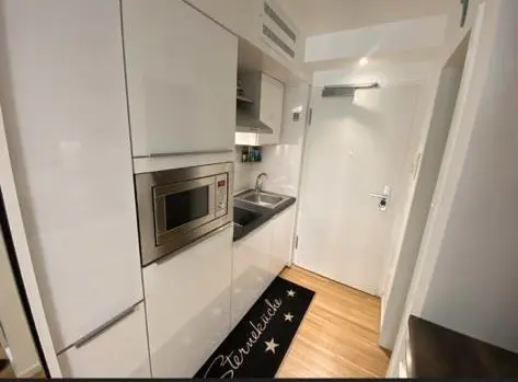 Studio mit 20 m² in Regensburg – Bild 8