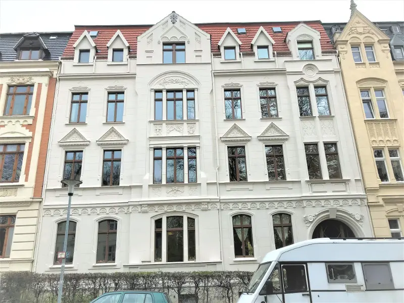 3 Zimmer Wohnung mit 75 m² in Görlitz – Bild 1