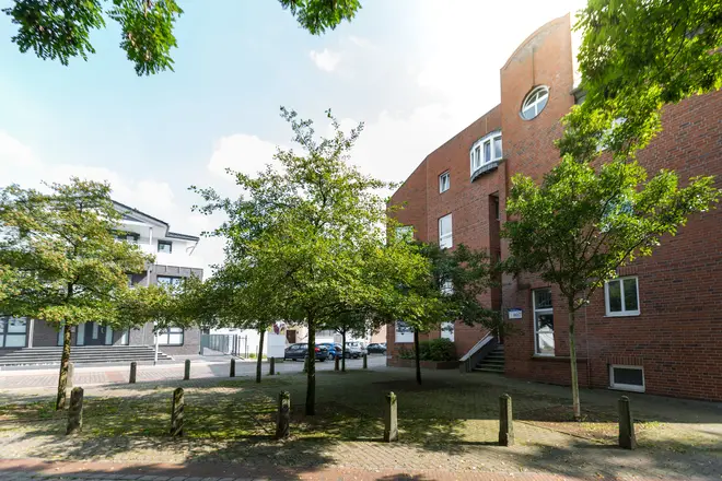 3 Zimmer Wohnung mit 72 m² in Bremen – Bild 1