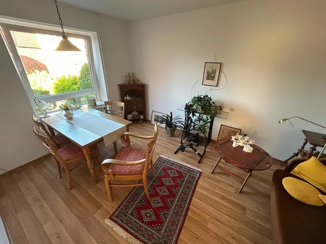 3 Zimmer Wohnung mit 72 m² in Bremen – Bild 4