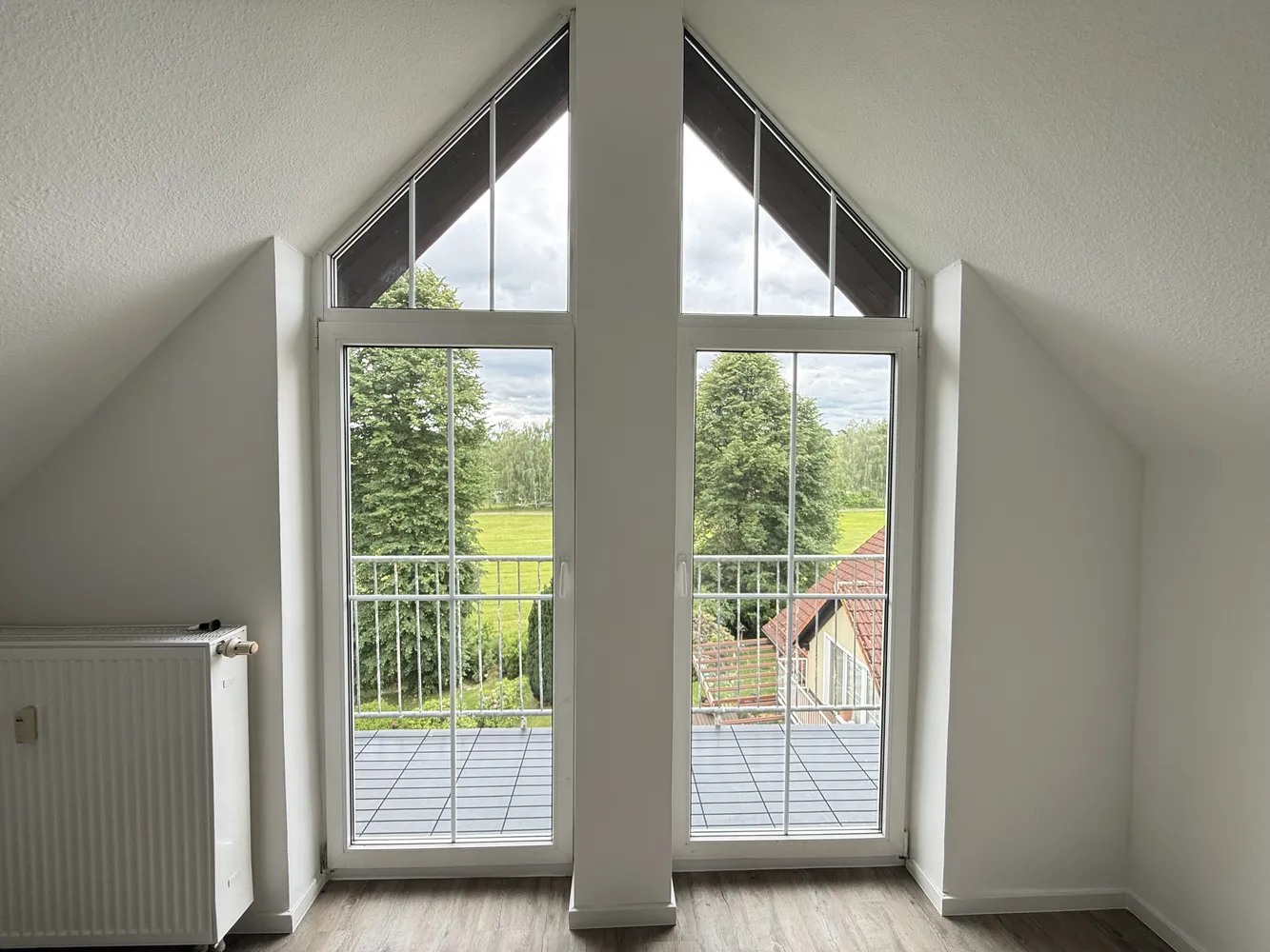 1 Zimmer Wohnung mit 33 m² in Görlitz – Bild 1