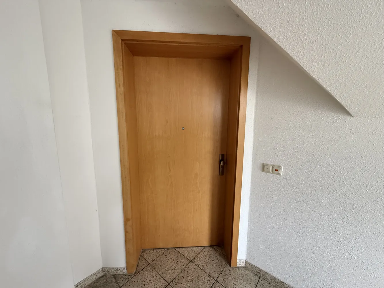 1 Zimmer Wohnung mit 33 m² in Görlitz – Bild 6