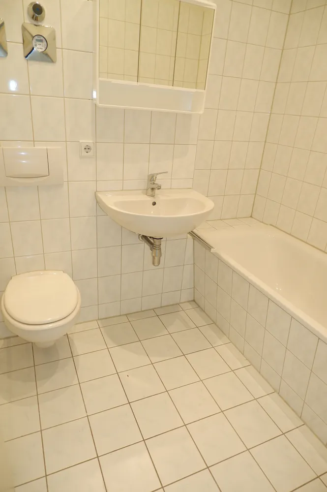 1 Zimmer Wohnung mit 34 m² in Chemnitz – Bild 5