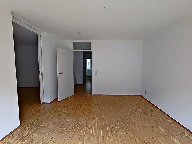 2 Zimmer Wohnung mit 63 m² in Leipzig – Bild 2