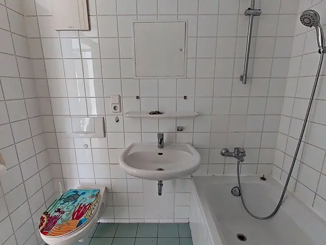 2 Zimmer Wohnung mit 63 m² in Leipzig – Bild 10
