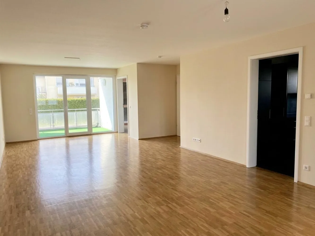 3 Zimmer Wohnung mit 94 m² in Mainz – Bild 1