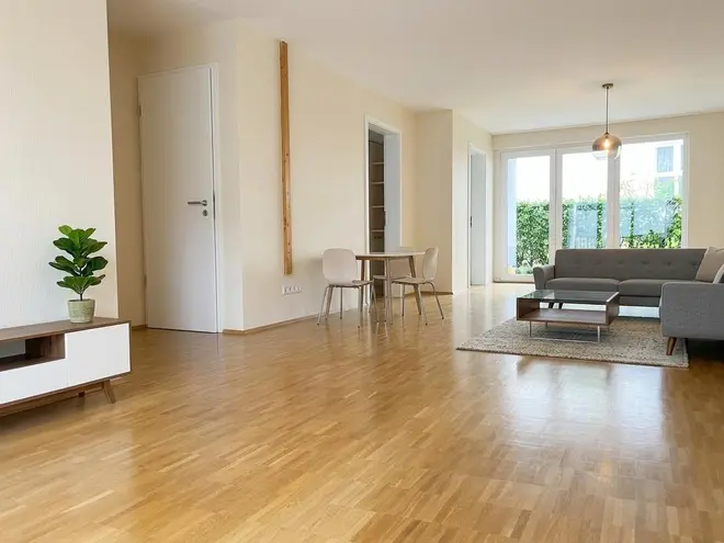 3 Zimmer Wohnung mit 94 m² in Mainz – Bild 11
