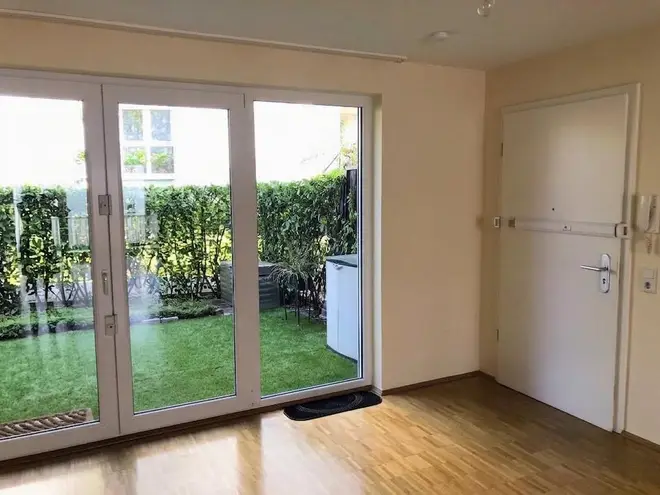 3 Zimmer Wohnung mit 94 m² in Mainz – Bild 2