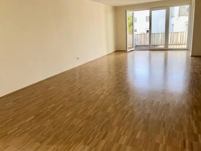 3 Zimmer Wohnung mit 94 m² in Mainz – Bild 3