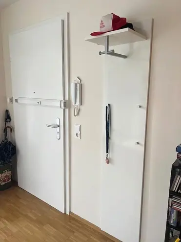 3 Zimmer Wohnung mit 94 m² in Mainz – Bild 5