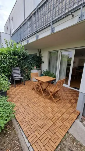 3 Zimmer Wohnung mit 94 m² in Mainz – Bild 8