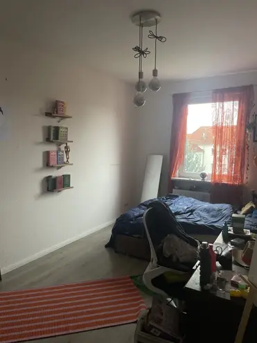 WG-Zimmer mit 21 m² in Magdeburg – Bild 2