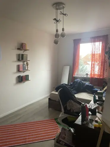 WG-Zimmer mit 21 m² in Magdeburg – Bild 3