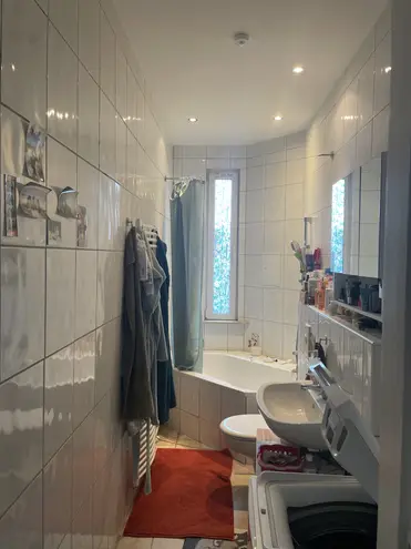WG-Zimmer mit 21 m² in Magdeburg – Bild 4