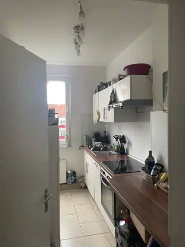 WG-Zimmer mit 21 m² in Magdeburg – Bild 5